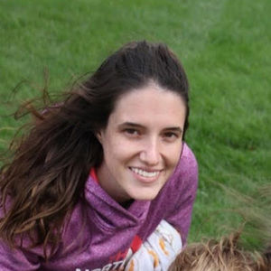 Meet your Posher, Krista